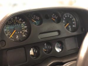 Lamborghini Diablo 1991 года  (NA)